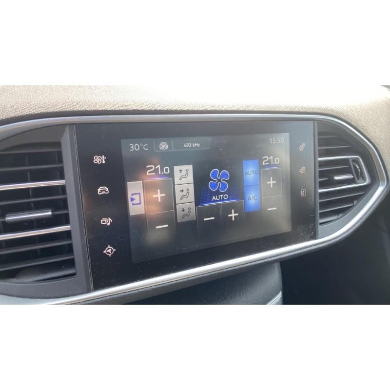 Boite de vitesses PEUGEOT 308 2 SW Photo n°5