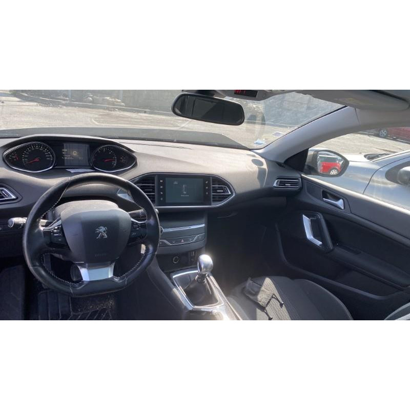 Boite de vitesses PEUGEOT 308 2 SW Photo n°7