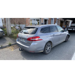 Boite de vitesses PEUGEOT 308 2 SW