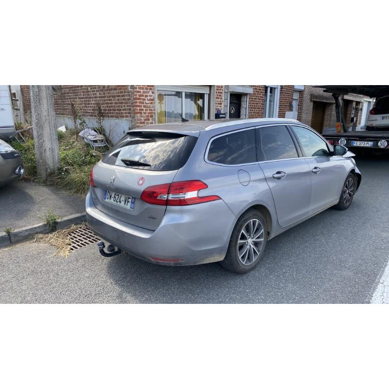 Boite de vitesses PEUGEOT 308 2 SW Photo n°9