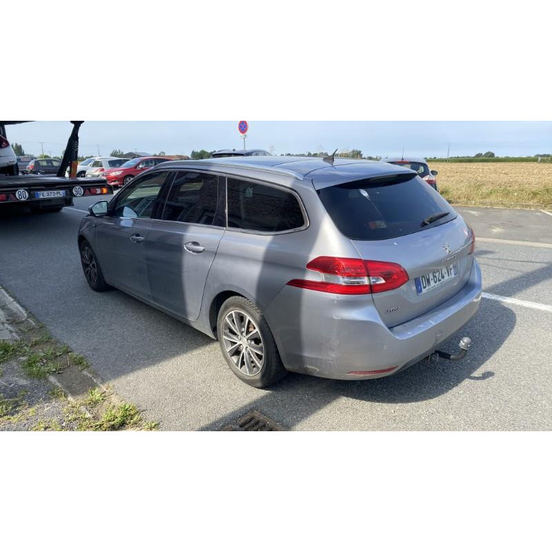 Boite de vitesses PEUGEOT 308 2 SW Photo n°11