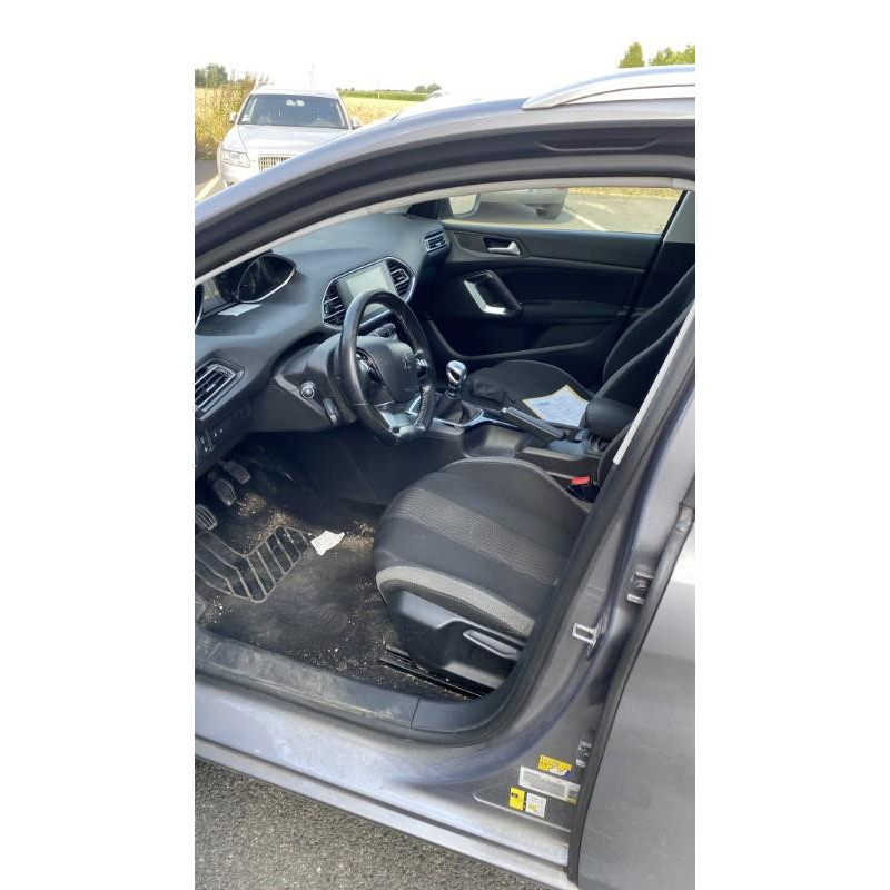 Boite de vitesses PEUGEOT 308 2 SW Photo n°12