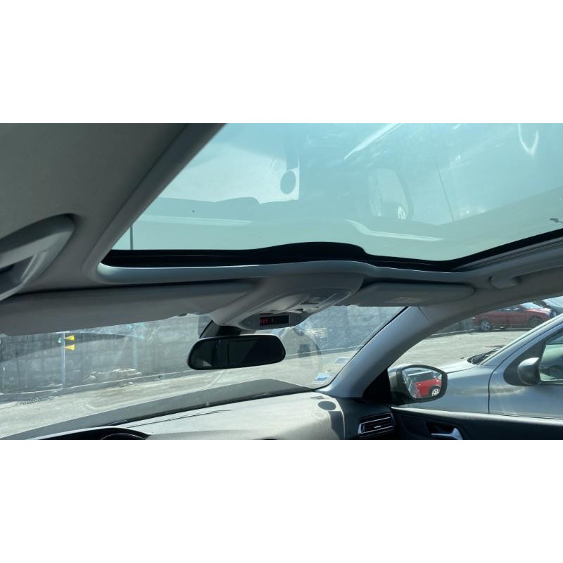 Boite de vitesses PEUGEOT 308 2 SW Photo n°13
