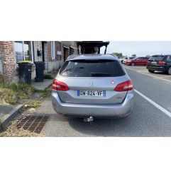 Boite de vitesses PEUGEOT 308 2 SW