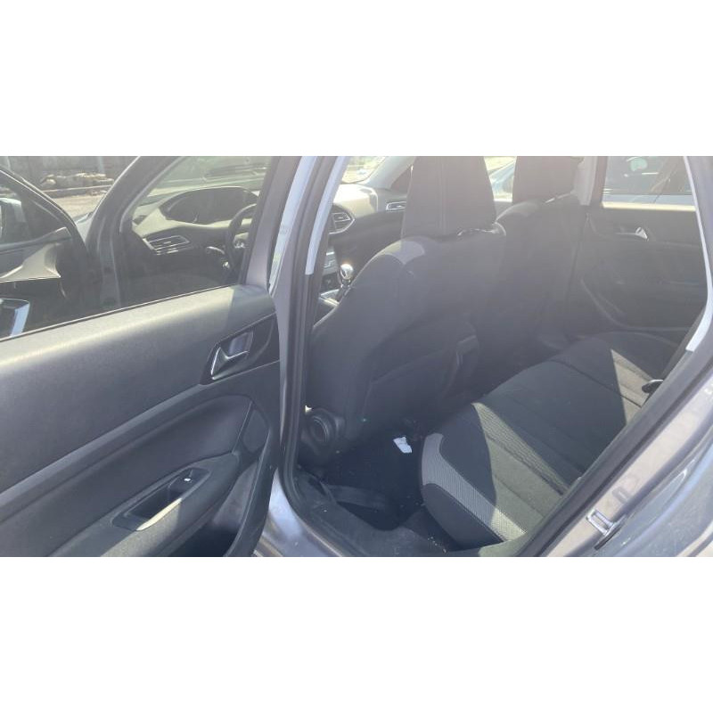 Boite de vitesses PEUGEOT 308 2 SW Photo n°16