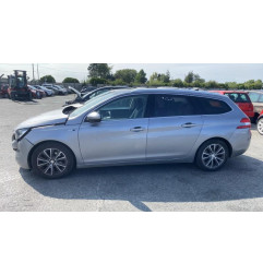 Boite de vitesses PEUGEOT 308 2 SW