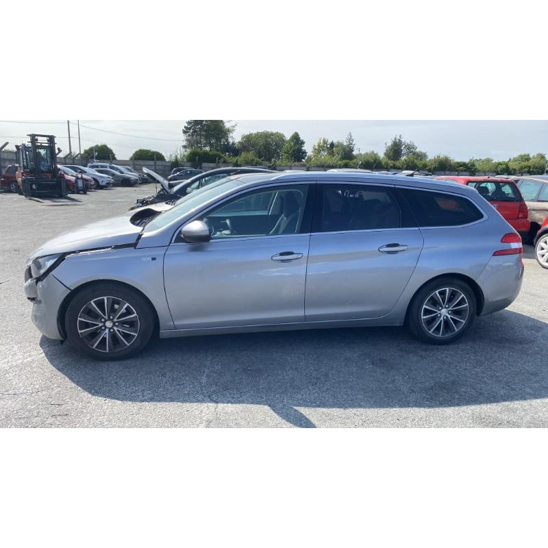 Boite de vitesses PEUGEOT 308 2 SW Photo n°17