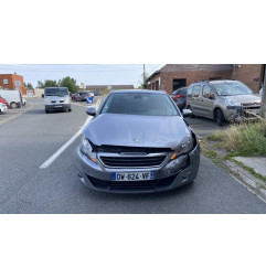 Boite de vitesses PEUGEOT 308 2 SW