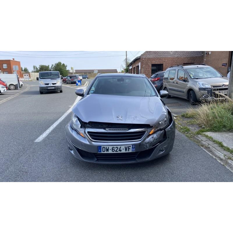Boite de vitesses PEUGEOT 308 2 SW Photo n°19