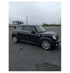 Boite de vitesses MINI MINI 2 R56 Photo n°1