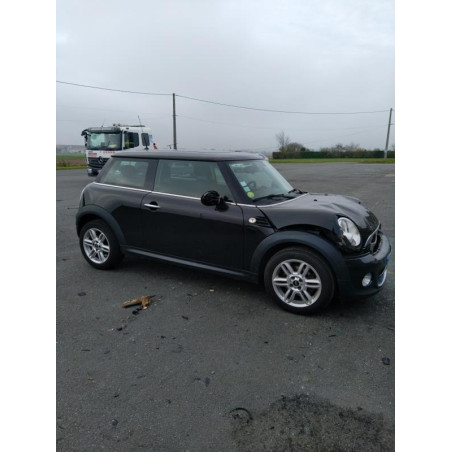 Boite de vitesses MINI MINI 2 R56 Photo n°1