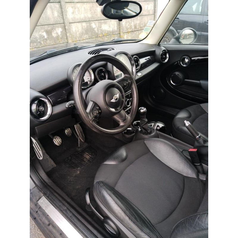 Boite de vitesses MINI MINI 2 R56 Photo n°3