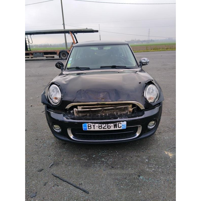 Boite de vitesses MINI MINI 2 R56 Photo n°4
