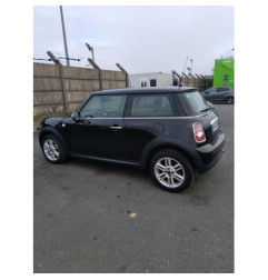 Boite de vitesses MINI MINI 2 R56