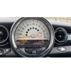 Boite de vitesses MINI MINI 2 R56