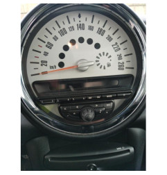 Boite de vitesses MINI MINI 2 R56
