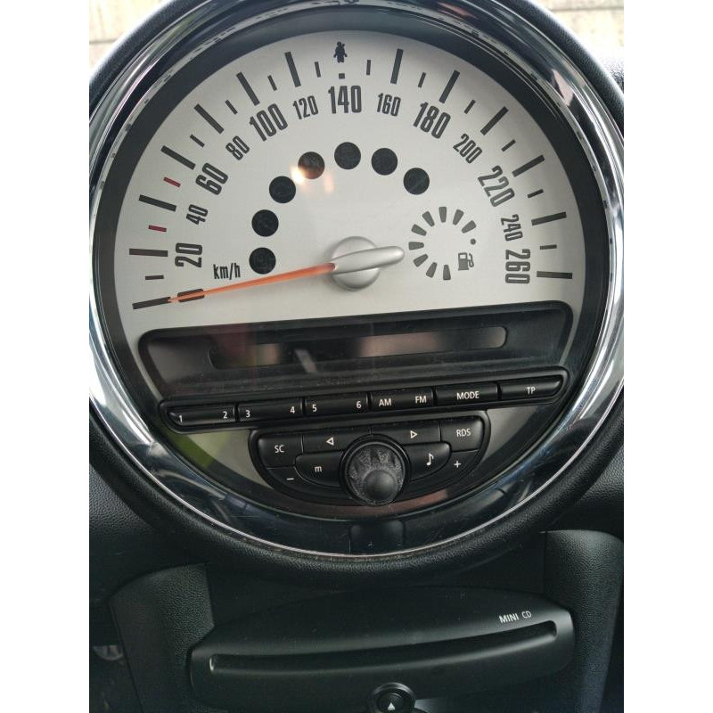 Boite de vitesses MINI MINI 2 R56 Photo n°10