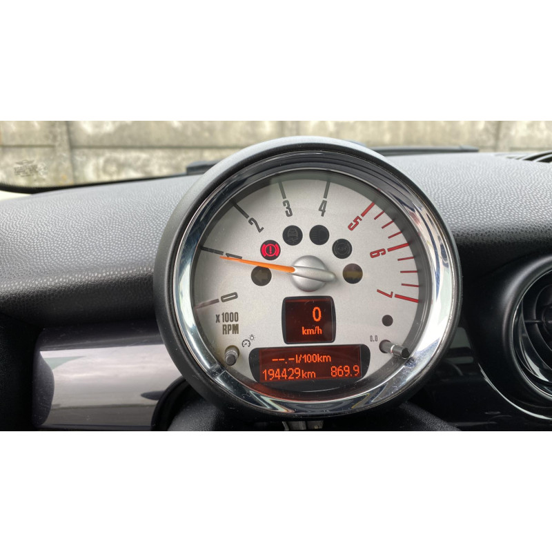 Boite de vitesses MINI MINI 2 R56 Photo n°12