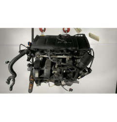 Moteur OPEL CORSA E Photo n°1