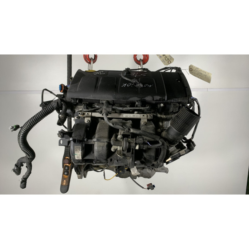 Moteur OPEL CORSA E Photo n°1