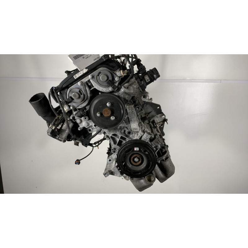 Moteur OPEL CORSA E Photo n°2