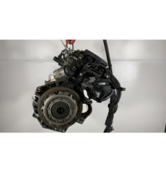 Moteur OPEL CORSA E