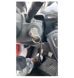 Moteur OPEL CORSA E