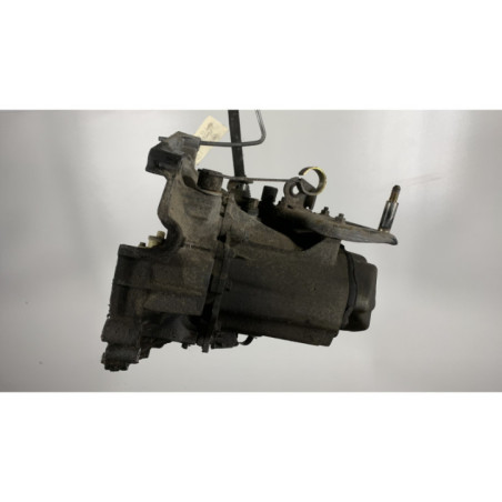 Boite de vitesses PEUGEOT 106