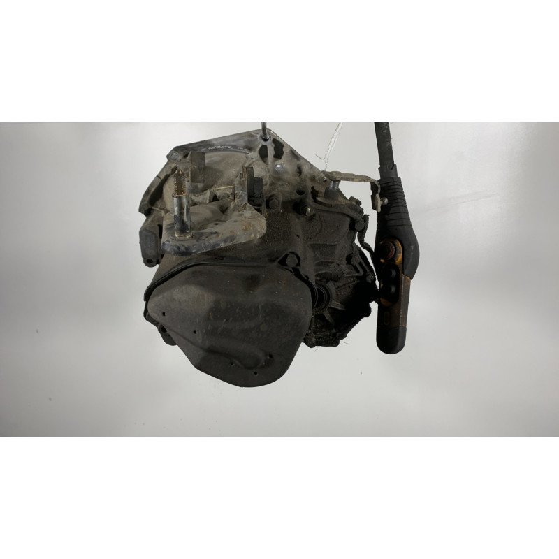 Boite de vitesses PEUGEOT 106 Photo n°3