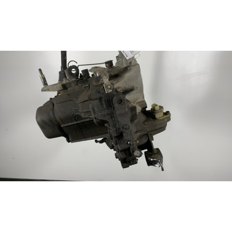 Boite de vitesses PEUGEOT 106 Photo n°4