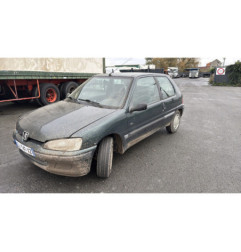 Boite de vitesses PEUGEOT 106