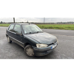 Boite de vitesses PEUGEOT 106
