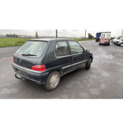 Boite de vitesses PEUGEOT 106