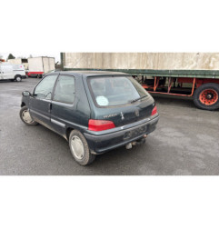 Boite de vitesses PEUGEOT 106