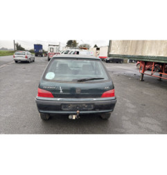 Boite de vitesses PEUGEOT 106