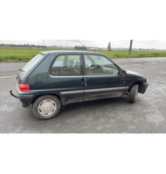 Boite de vitesses PEUGEOT 106