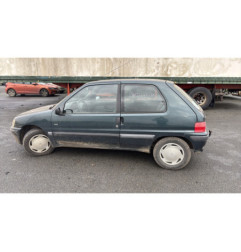Boite de vitesses PEUGEOT 106