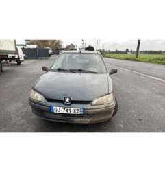 Boite de vitesses PEUGEOT 106