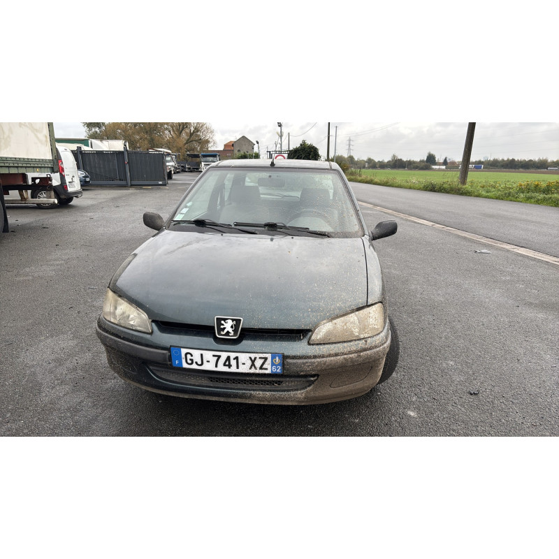Boite de vitesses PEUGEOT 106 Photo n°12