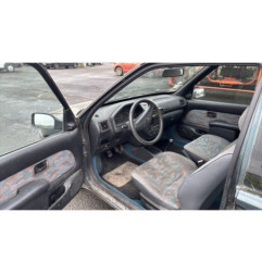 Boite de vitesses PEUGEOT 106