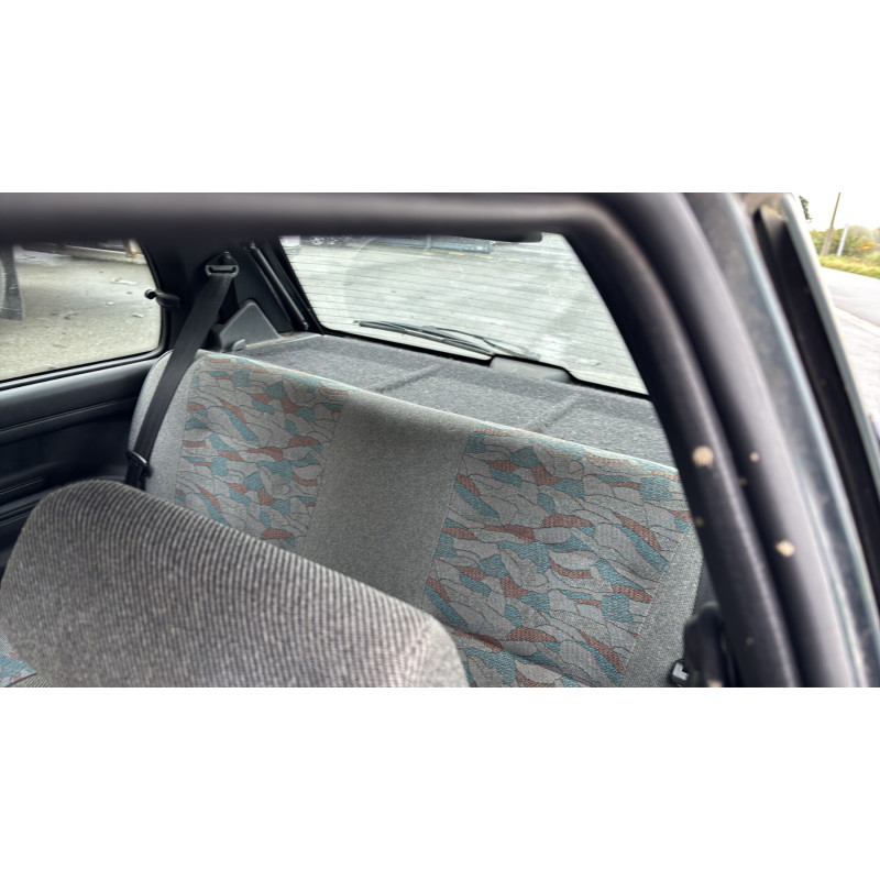 Boite de vitesses PEUGEOT 106 Photo n°14