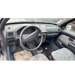 Boite de vitesses PEUGEOT 106