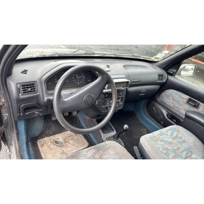 Boite de vitesses PEUGEOT 106 Photo n°15