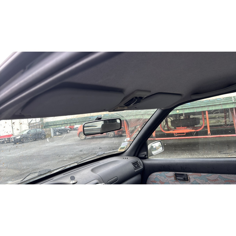 Boite de vitesses PEUGEOT 106 Photo n°16