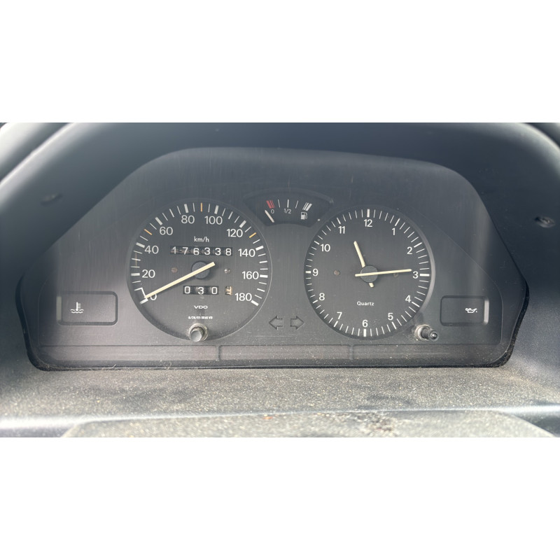 Boite de vitesses PEUGEOT 106 Photo n°17