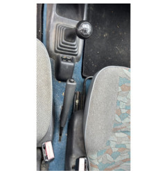 Boite de vitesses PEUGEOT 106