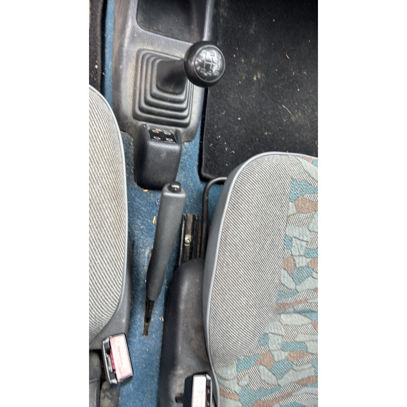 Boite de vitesses PEUGEOT 106 Photo n°18