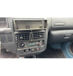 Boite de vitesses PEUGEOT 106