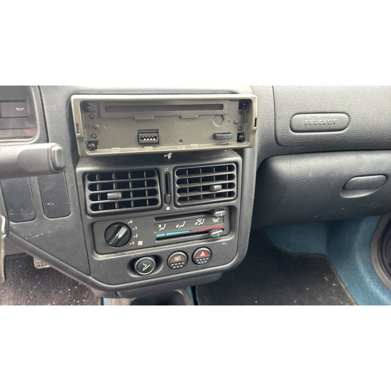 Boite de vitesses PEUGEOT 106 Photo n°19