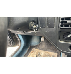 Boite de vitesses PEUGEOT 106
